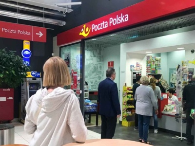 Poczta Polska z nową usługą. Jeśli nie lubisz kolejek, to się ucieszysz