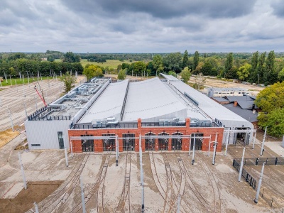 Nowe zajezdnie MPK w Łodzi. Gdzie powstaną?