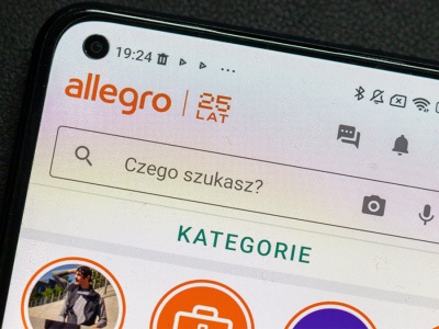 Black Weeks w pełni. Allegro ma promocje, które trudno przebić