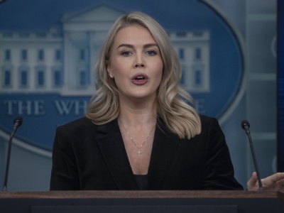 USA blisko finału rozmów o Ukrainie. Rzecznik Białego Domu zabrała głos