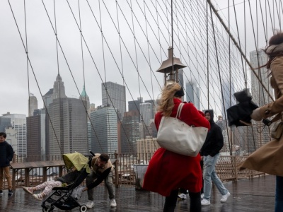 Tysiące Amerykanów bez prądu. Nie mają na rachunki