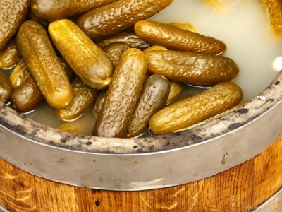 Zakazane przy nadciśnieniu. Wykańcza mózg, nerki i kości