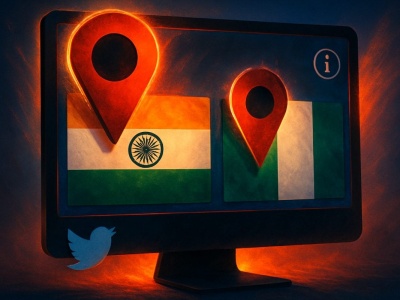 X ujawnia lokalizacje. Wybuch skandalu: Amerykańska debata prowadzona z Indii, Nigerii i Iranu