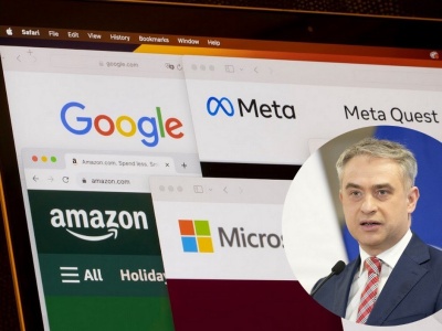 Rząd nie rezygnuje z podatku cyfrowego, ma przynosić nawet 3 mld zł do budżetu rocznie