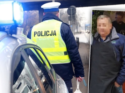 Prowadził po pijanemu, ale po tygodniu odzyskał prawo jazdy i samochód. 