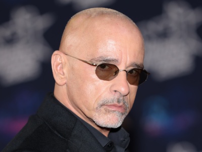 Eros Ramazzotti świętuje 40 lat na scenie. Skrytykował współczesnych 