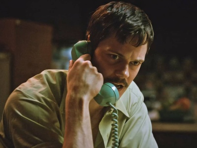 To było jedno z najbardziej szokujących porwań w USA. Zobacz zwiastun filmu Desperat