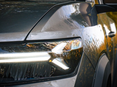 Najlepsze samochody na zimę. Oto najtańsze auta z 4x4