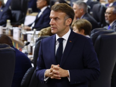 Francja szuka sojuszników. Liczy m.in. na Polskę i Węgry w mniejszości blokującej