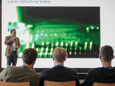 Odzysk, który zmienia przemysł. Jak Faktronix i Retronix budują zieloną przyszłość elektroniki