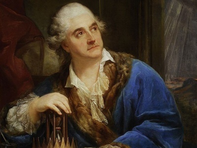 Kalendarium historyczne: 25 listopada 1795 – abdykuje Stanisław August Poniatowski