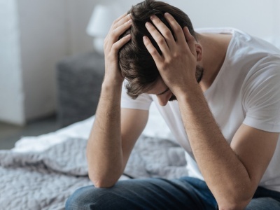 Siorbanie, mlaskanie, ssanie? To istne tortury! Dlatego Mariusz nie będzie miał dzieci