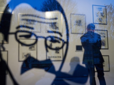 Gdańsk zapewnia, że nie usunie Güntera Grassa z przestrzeni miejskiej