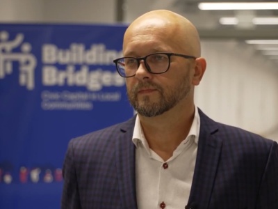 Andrzej Andrysiak: Wójt w gminie jest jak król wszechmogący