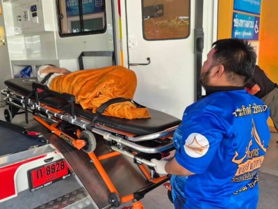 Tajlandia. Kobieta obudziła się w trumnie w drodze na kremację