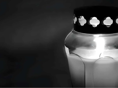 Zmarł ratownik medyczny z 40-letnim stażem