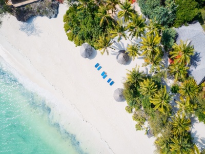 🚨 MEGA 🚨 Loty na Zanzibar (z bagażem) za 1699 PLN 😍🔥