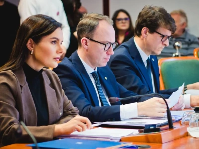 Legnica zabezpiecza grunty pod budowę obwodnicy