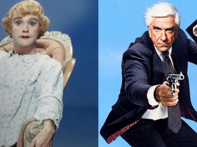 Wybrano najlepsze komedie w historii. Mocarny ranking