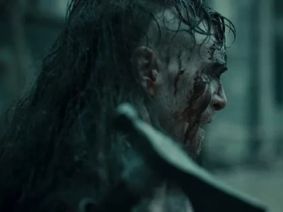 Takiego filmu w Polsce jeszcze nie było! Dziki na pełnym zwiastunie