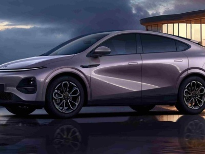 Xpeng chwali się rekordem mocy ładowania w Europie: Xpeng G9 z 452 kW, Xpeng G6 z 402 kW. Obiecuje 525 i 451 kW