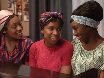 Historia Arethy Franklin na ekranie. Emisja już we wtorek