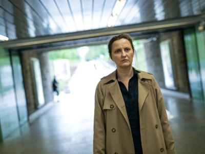 Otwarcie mówi, że ślub był błędem. Płakała, a potem się rozwiodła