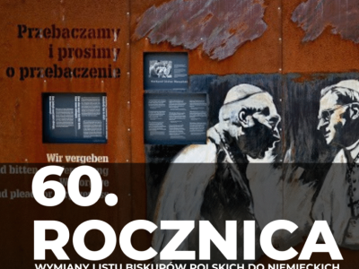 Polsko-niemieckie pojednanie po 60 latach: bilans dialogu i pamięci o II wojnie światowej