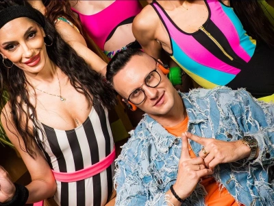 Zespół Playboys potrzebuje pomocy! YouTube ograniczył zasięg nowego teledysku!