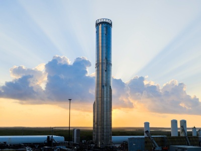 Super Heavy nowej generacji zniszczony. SpaceX bada sprawę