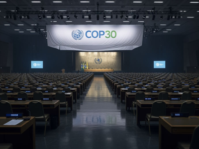 Unia Europejska ostrzega przed załamaniem COP30 z powodu braku rezygnacji z paliw kopalnych