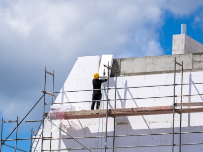 Ukraińscy pracownicy znikają z polskich firm. Przegraliśmy z Niemcami