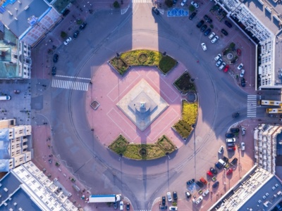 Łódź staje się centrum inwestycji i globalnych usług biznesowych