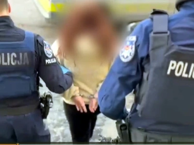 Umówione spotkanie przerodziło się w atak nożem. Trójka podejrzanych w areszcie
