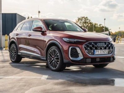 Samochody 4x4 na zimę - TOP10. O czym pamiętać przy wyborze samochodu 4x4?