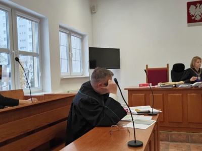 Ruszył proces w sprawie pseudohodowli psów. 