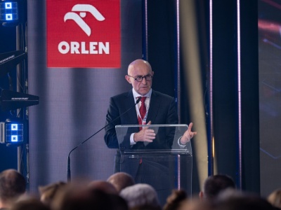 Będzie kolosalna afera w Orlenie. Prezes Fąfara: 