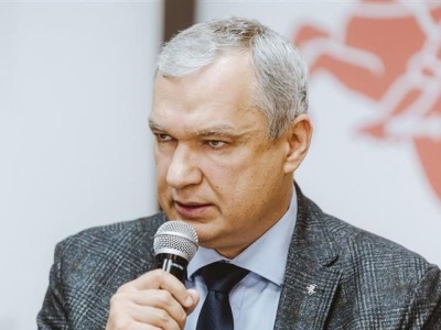 Wypracujcie wspólne stanowisko ws. Białorusi. Rząd na uchodźstwie apeluje do USA i Europy