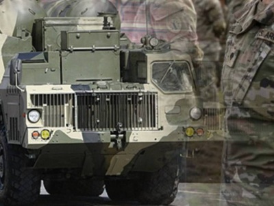 Trenują ataki na rosyjskie i chińskie systemy. Na poligonie makiety