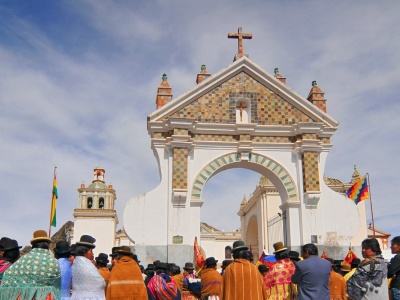 Zagubiona gałąź ludzkości. Odkryli nieznaną populację Ameryki Południowej