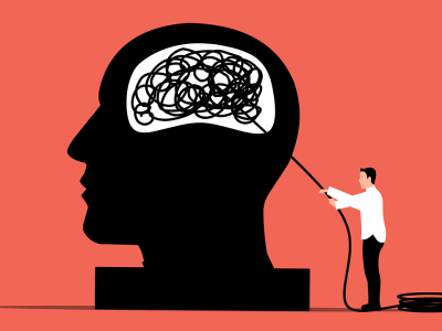 Teraźniejszość i przeszłość a zdrowie psychiczne. Polskie badania pokazują zależności