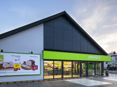 Stokrotka dołącza do Polskiego Systemu Kaucyjnego