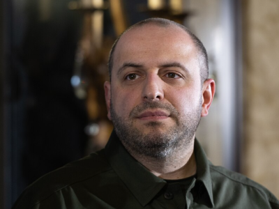 Ukraiński polityk: porozumieliśmy się z USA co do porozumienia pokojowego