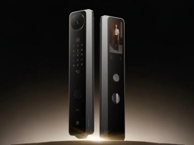 Kosztuje tyle co średni smartfon, ale pilnuje domu jak wściekły. Oto nowy zamek Xiaomi