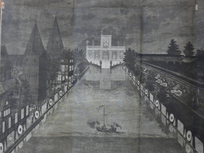 Hołdy i inne ceremonie na cześć królów polskich i członków ich rodzin w Elblągu  w XVII-XVIII w.