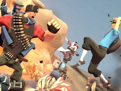 Gracze na Steam kupują coraz więcej tańszych gier. To zabija średnią półkę, ale Valve ma przynosić miliardy