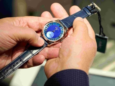 ZENITH i W.KRUK świętują 160-lecie szwajcarskiej legendy