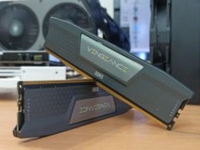 Ceny pamięci szybują w kosmos. Zestaw 64 GB kosztuje tyle co... PS5