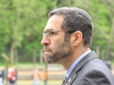 Ambasador Izraela stawił się w polskim MSZ. 