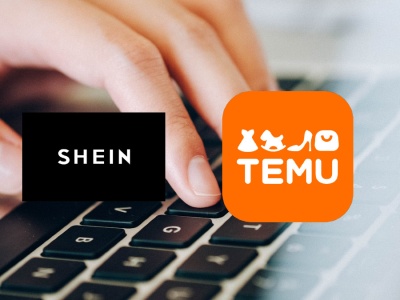 Rakotwórczy naszyjnik z Shein. Niemal świecił, bo przekraczał normy 8500 razy